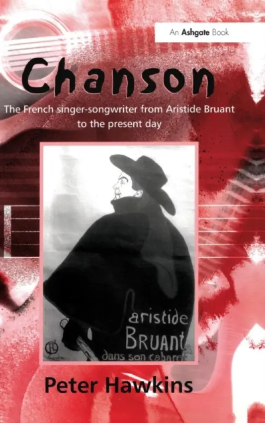 Chanson - Hawkins, Peter