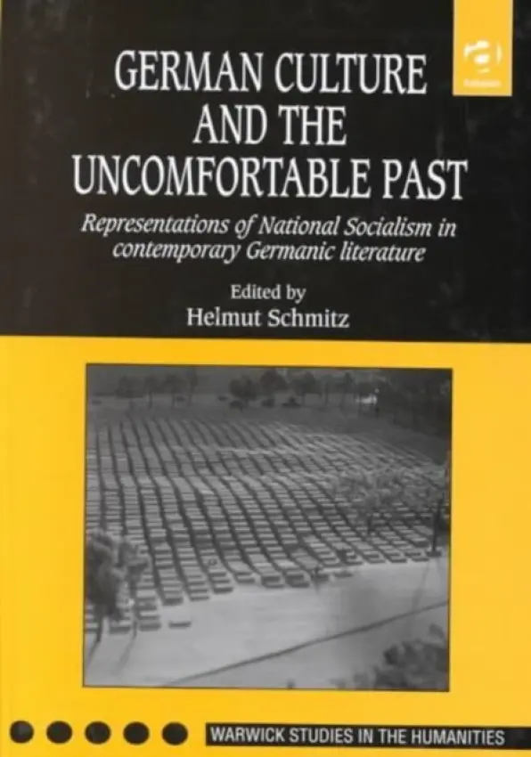 German Culture and the Uncomfortable Past