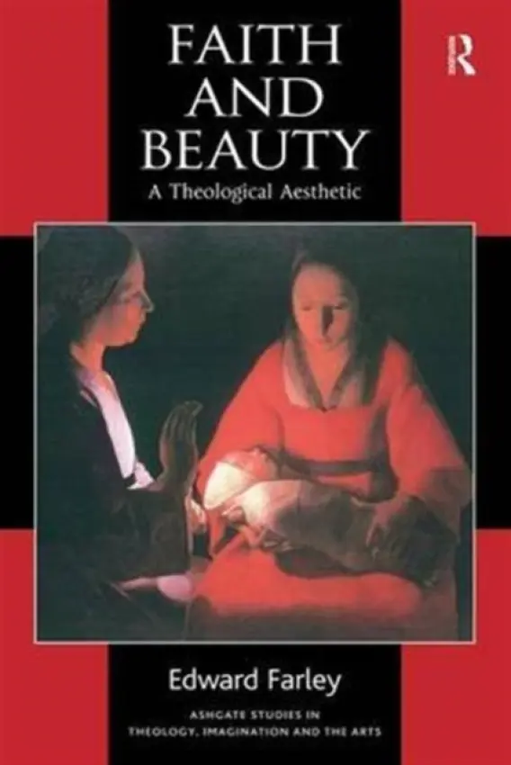Faith and Beauty - Farley, Edward