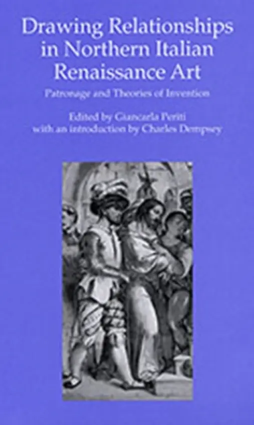 Drawing Relationships in Northern Italian Renaissance Art