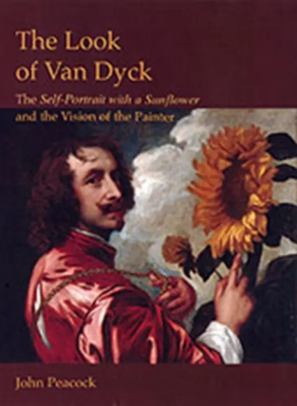 Look of Van Dyck - Peacock, John