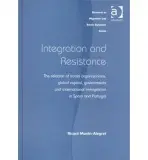 Integration and Resistance - Moren-Alegret, Ricard
