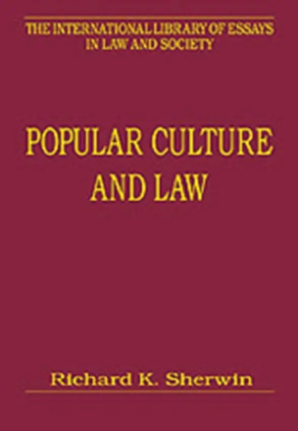 Popular Culture and Law