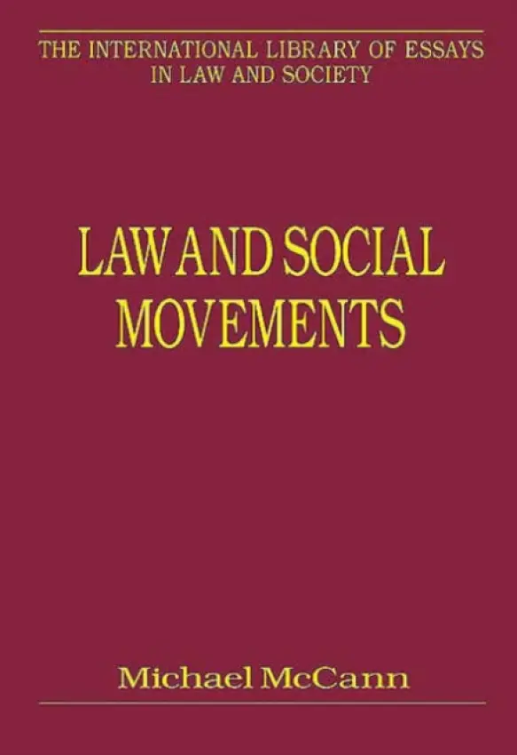Law and Social Movements