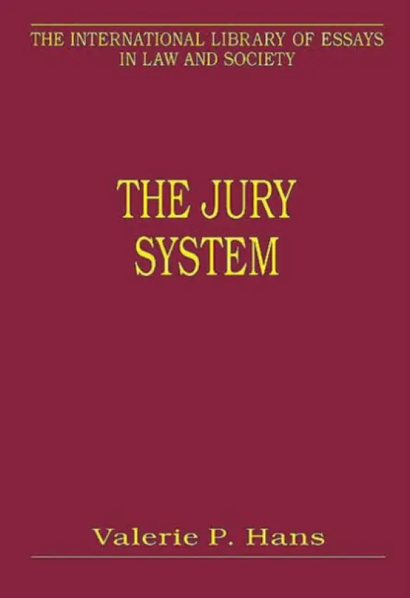 Jury System