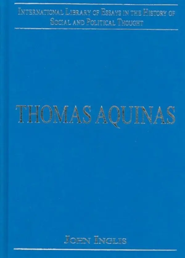 Thomas Aquinas