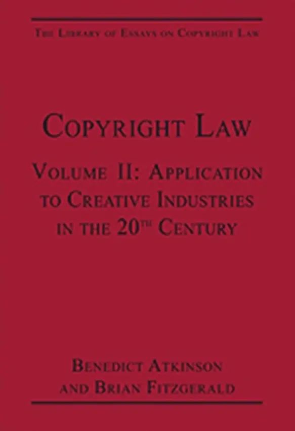 Copyright Law