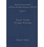 Ashgate Critical Essays on Women Writers in England, 1550-1700: 7-Volume Set - Lamb, Mary Ellen