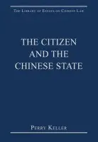 Citizen and the Chinese State