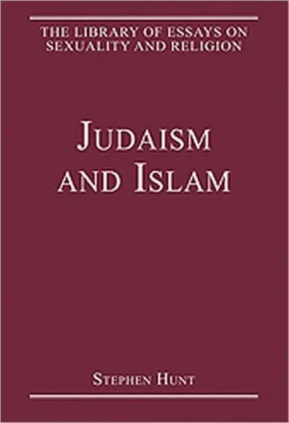 Judaism and Islam