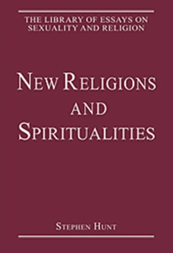 New Religions and Spiritualities
