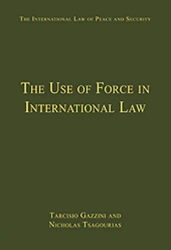 Use of Force in International Law