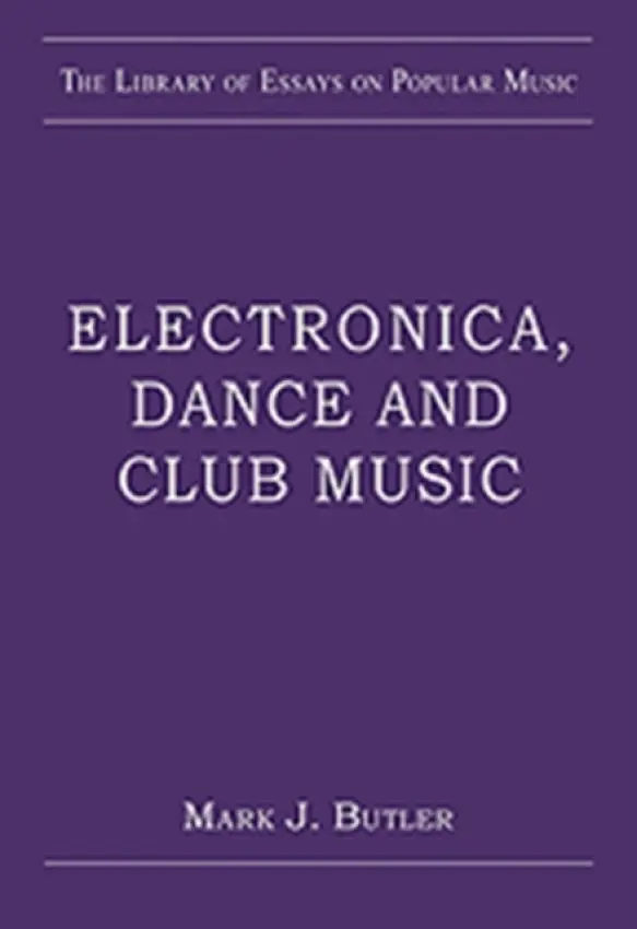 Electronica, Dance and Club Music