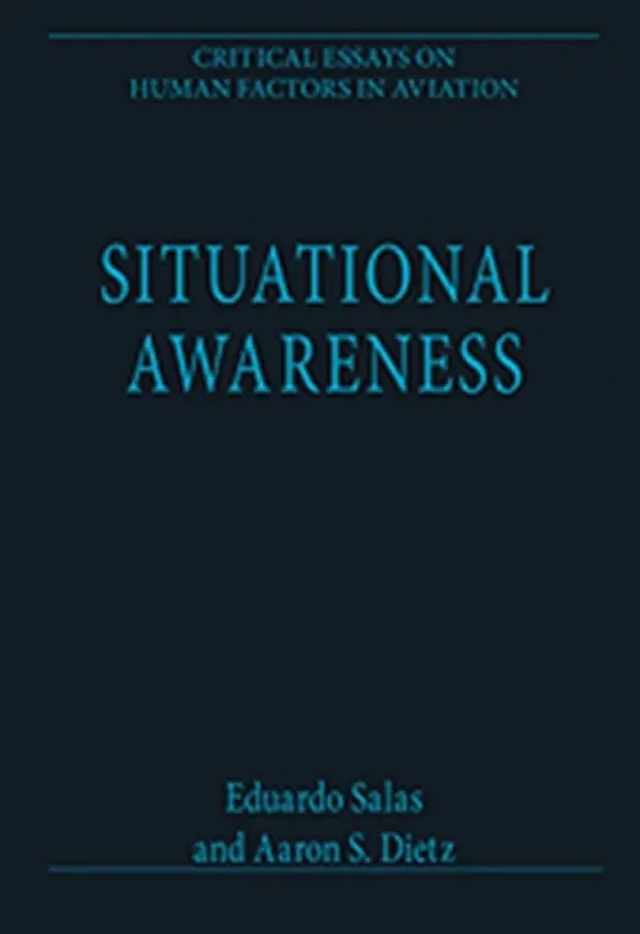Situational Awareness - Dietz, Aaron S.