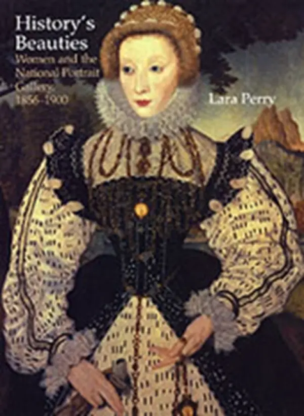 History's Beauties - Perry, Lara