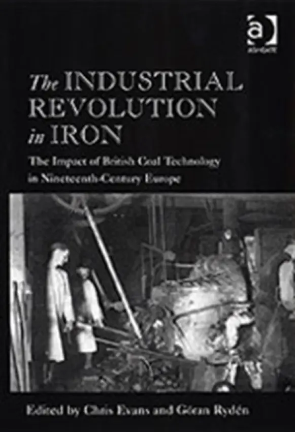Industrial Revolution in Iron