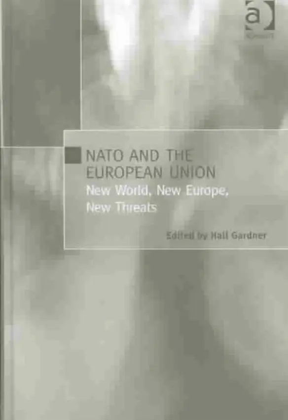 NATO and the European Union