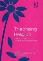 Theorising Religion - Walliss, John