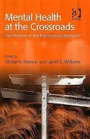 Mental Health at the Crossroads - Williams, Janet E.