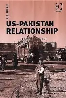 US-Pakistan Relationship - Hilali, A.Z.
