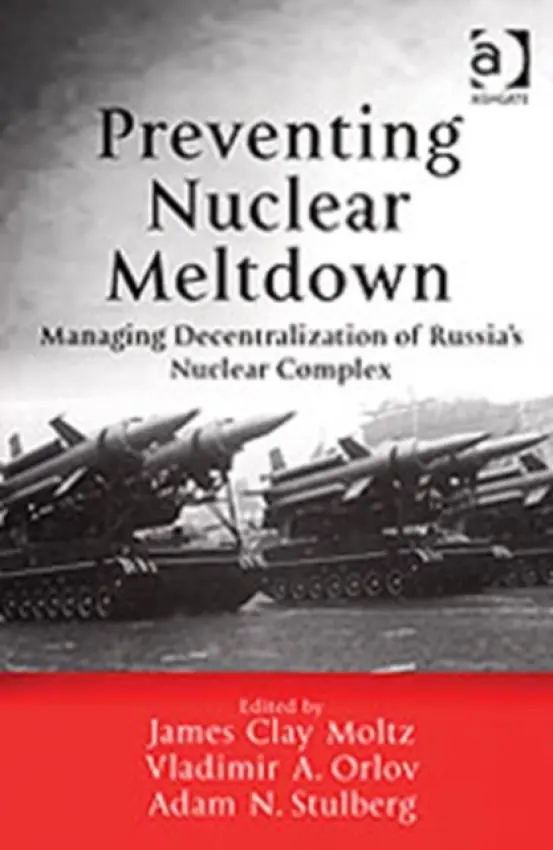 Preventing Nuclear Meltdown