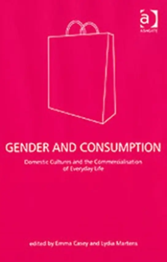 Gender and Consumption