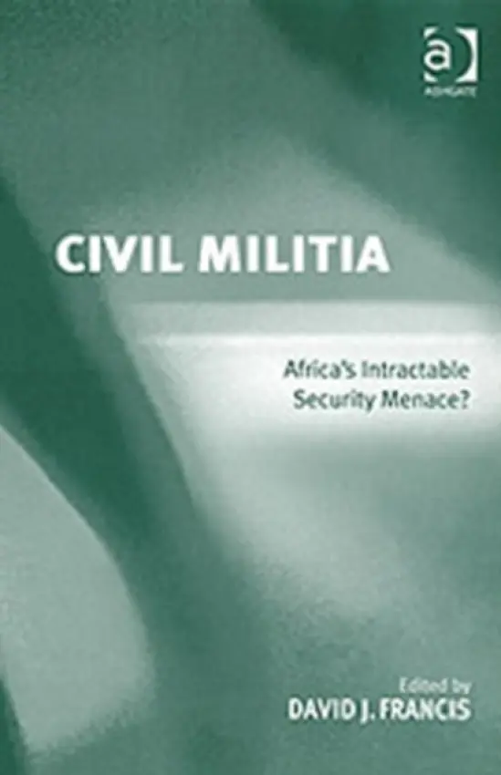 Civil Militia