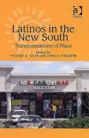 Latinos in the New South