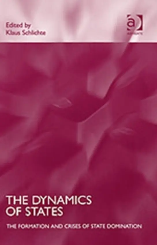 Dynamics of States
