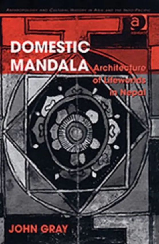 Domestic Mandala - Gray, John