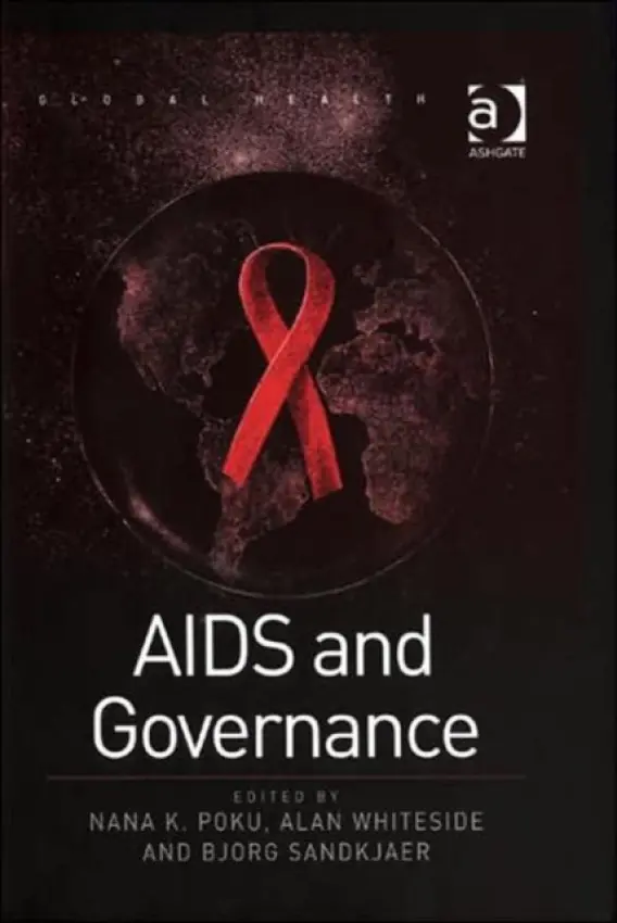 AIDS and Governance - Whiteside, Alan