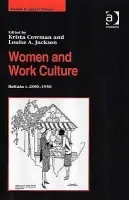 Women and Work Culture - Jackson, Louise A.