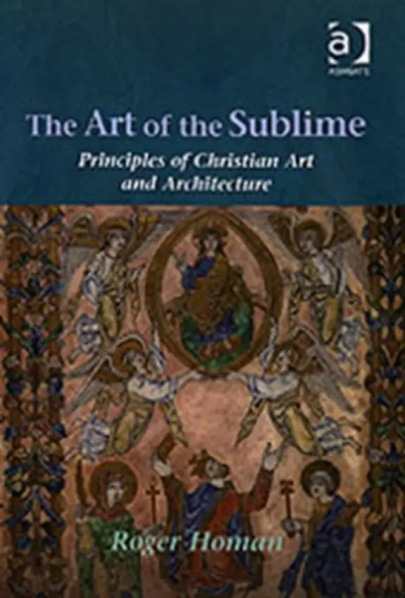 Art of the Sublime - Homan, Roger