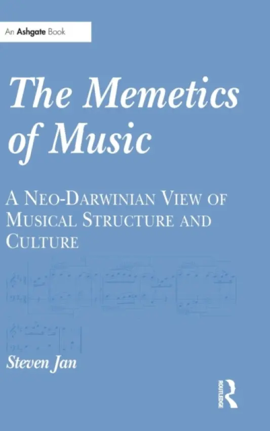 Memetics of Music - Jan, Steven