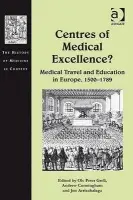 Centres of Medical Excellence? - Cunningham, Andrew