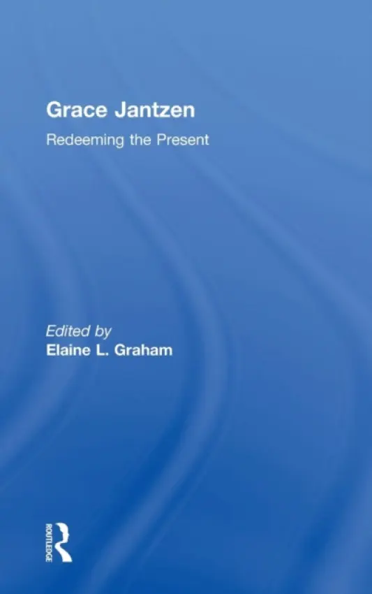 Grace Jantzen