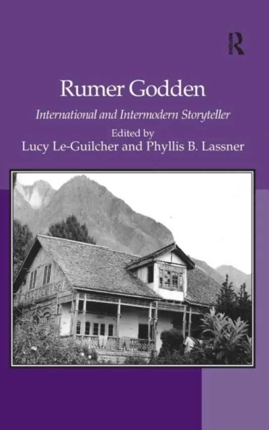 Rumer Godden - Le-Guilcher, Lucy