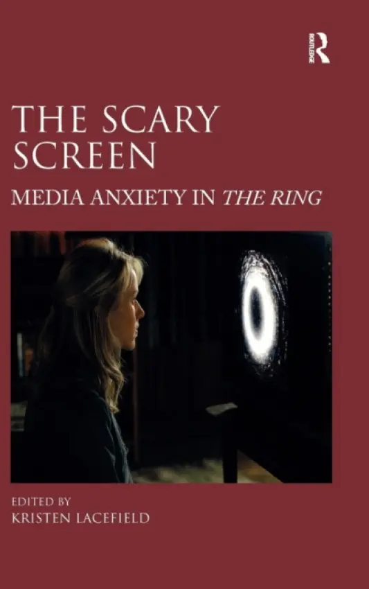 Scary Screen
