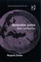 Restorative Justice - Zernova, Margarita