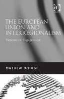 European Union and Interregionalism - Doidge, Mathew