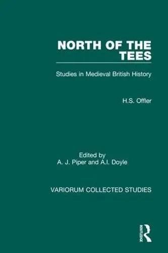 North of the Tees - Offler, H.S. a Doyle, A.I.