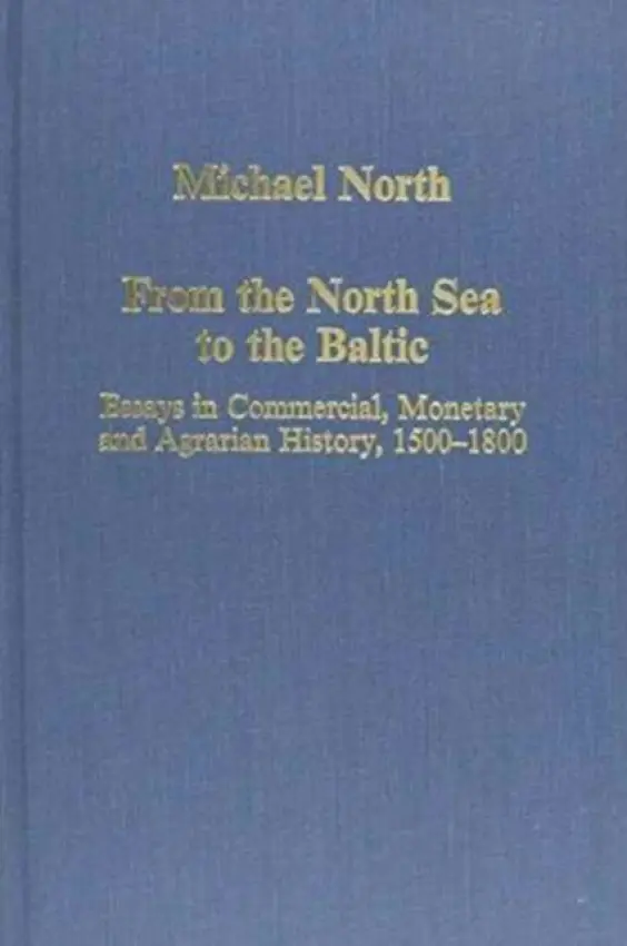 From the North Sea to the Baltic - North, Michael