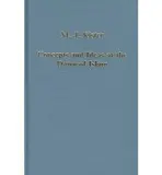 Concepts and Ideas at the Dawn of Islam - Kister, M.J.