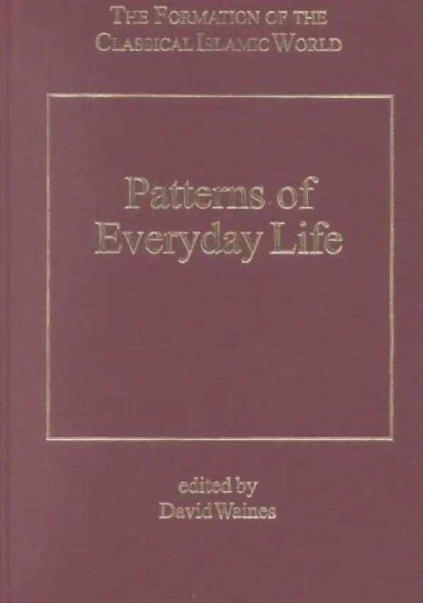 Patterns of Everyday Life