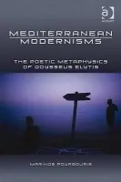 Mediterranean Modernisms - Pourgouris, Marinos
