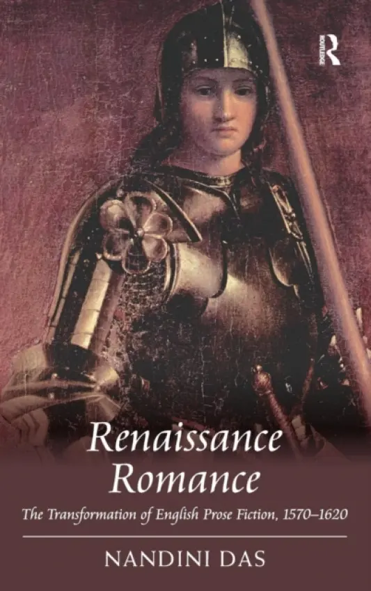 Renaissance Romance - Das, Nandini