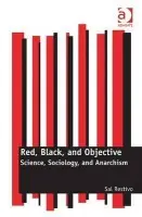 Red, Black, and Objective - Restivo, Sal