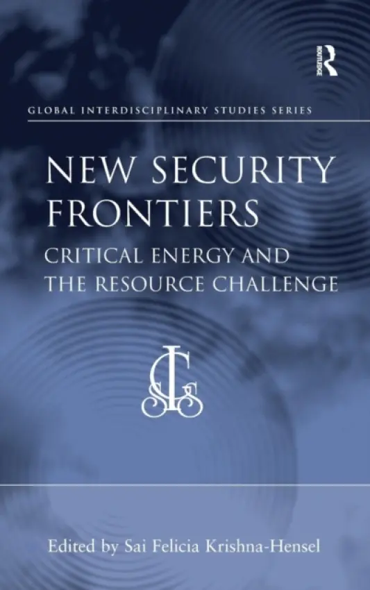 New Security Frontiers