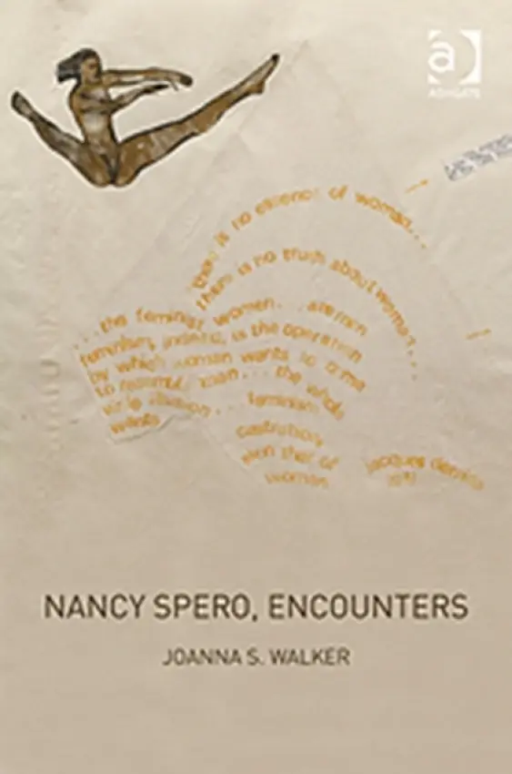 Nancy Spero, Encounters - Walker, Joanna S.