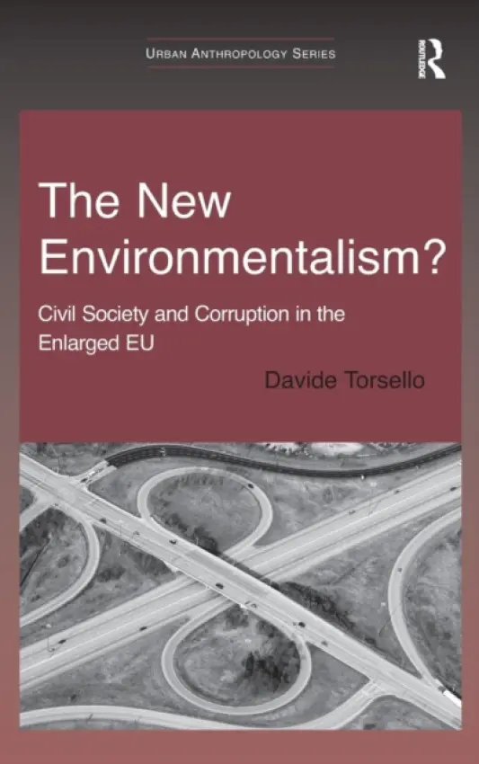 New Environmentalism? - Torsello, Davide